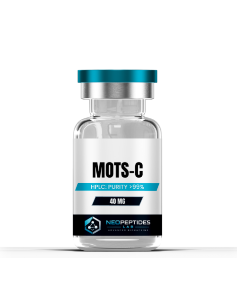 MOTS-C