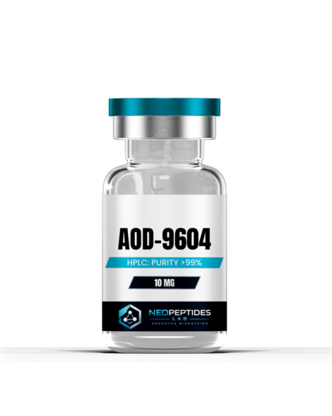 AOD-9604 — 10 mg