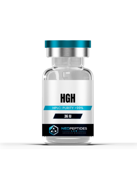 HGH
