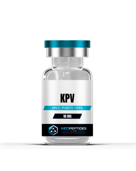 KPV — 10 mg