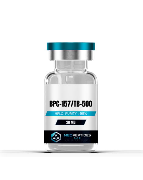 BPC-157 / TB-500
