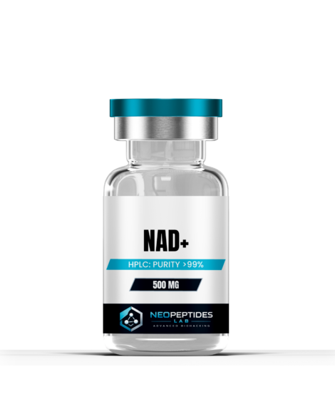 NAD+
