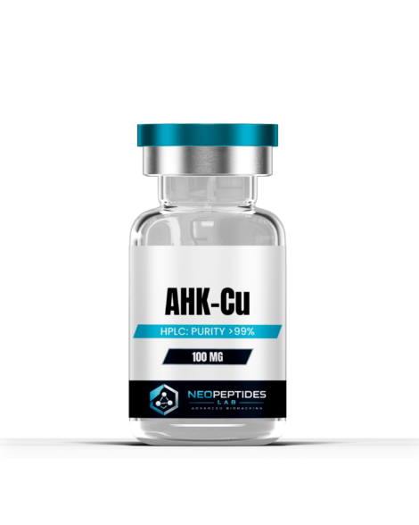 AHK-Cu — 100 mg