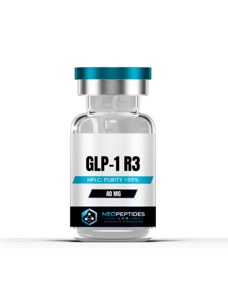 GLP-1 R3