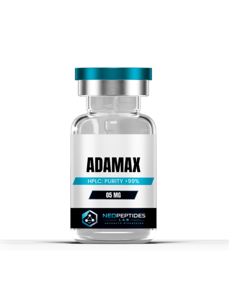 ADAMAX — 5 mg